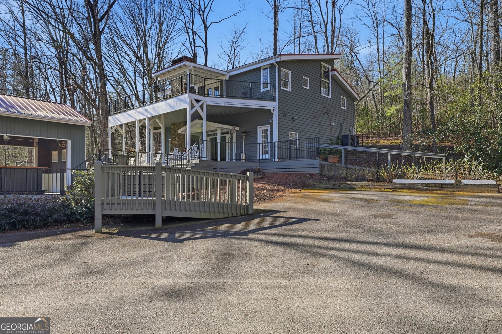 4960 Laurel Lodge Clarkesville - Photo 23