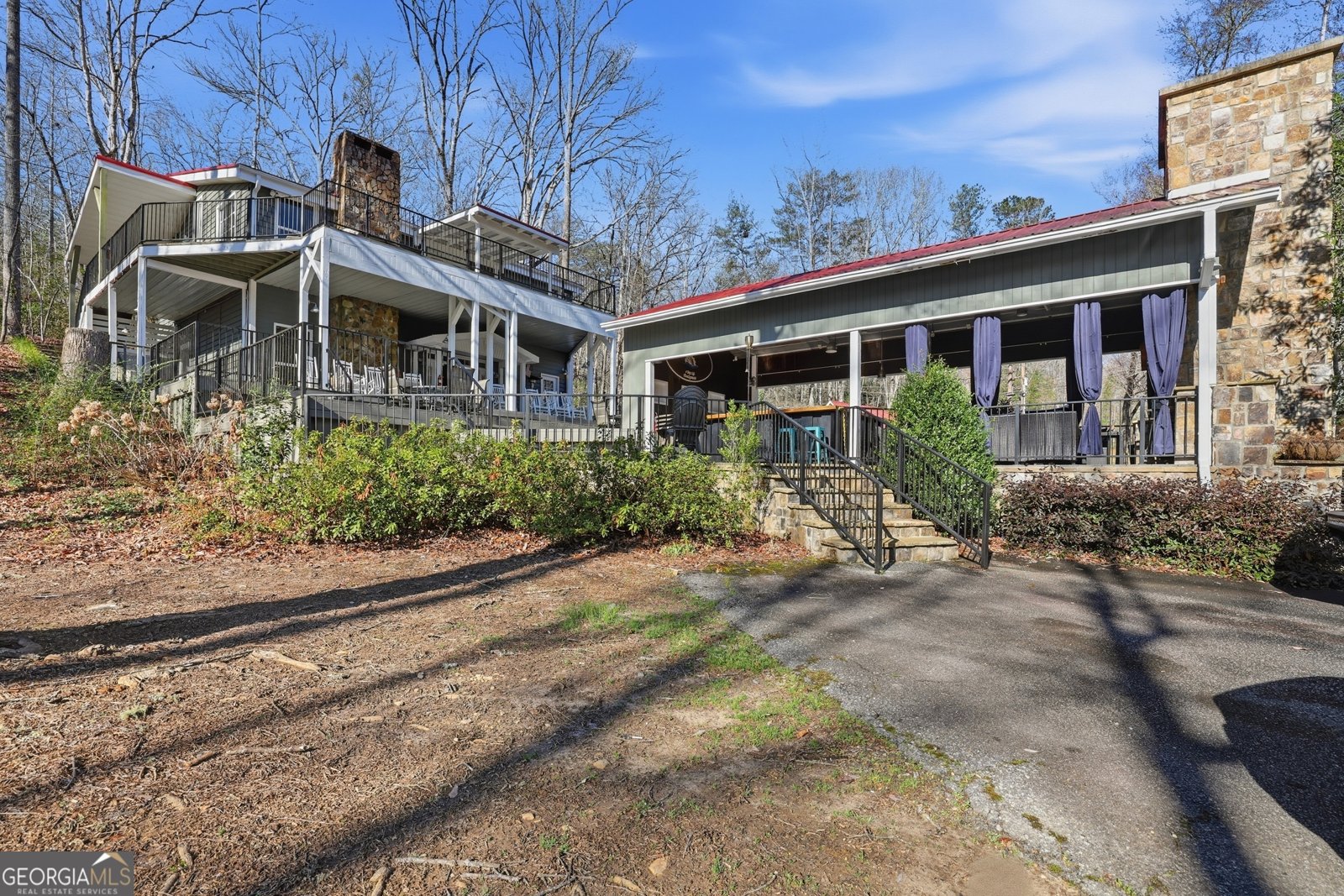 4960 Laurel Lodge Clarkesville - Photo 24