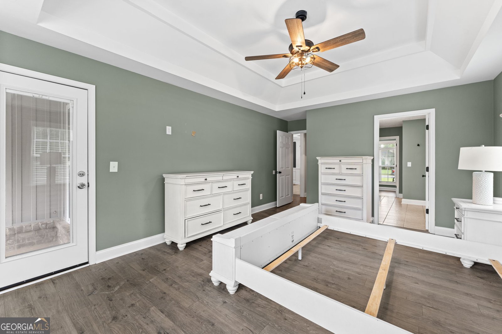 133 Lanier Loop Kathleen - Photo 21