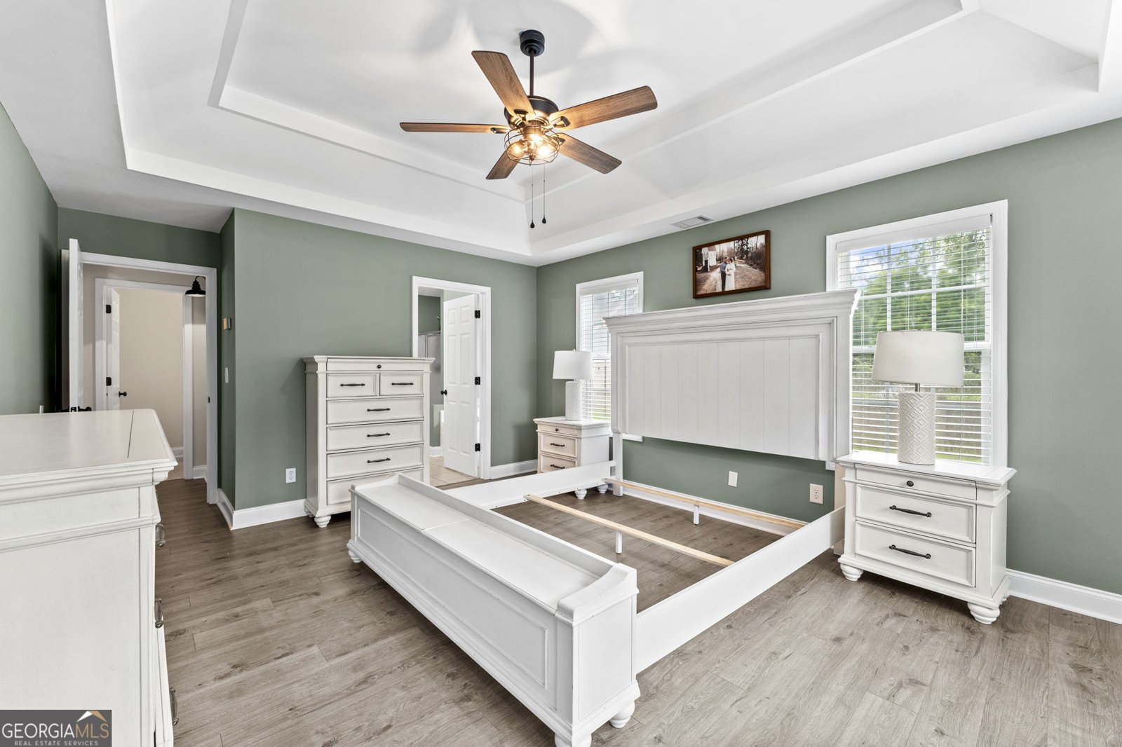 133 Lanier Loop Kathleen - Photo 22