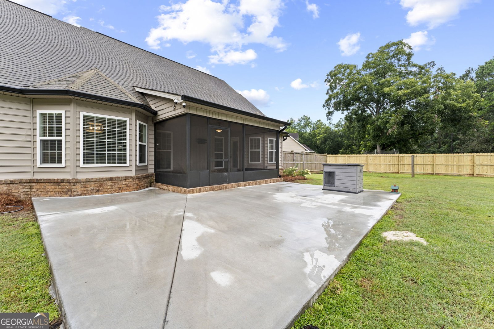133 Lanier Loop Kathleen - Photo 46