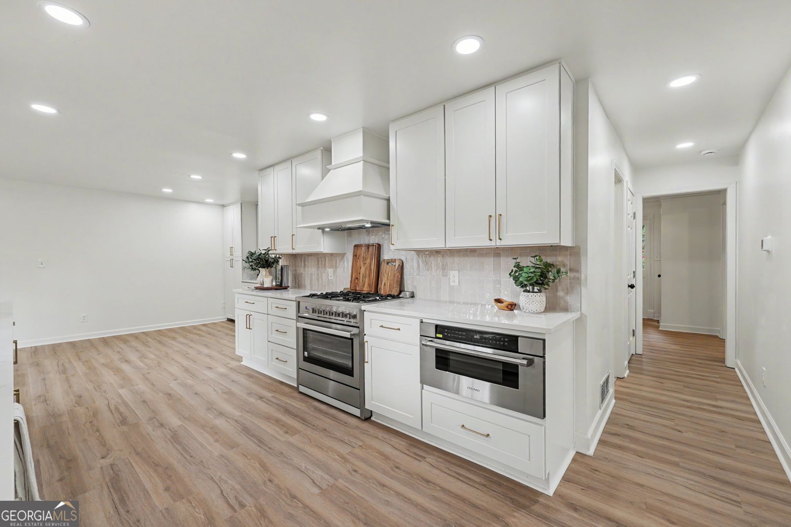 5250 Beech Forest Drive Lilburn - Photo 10