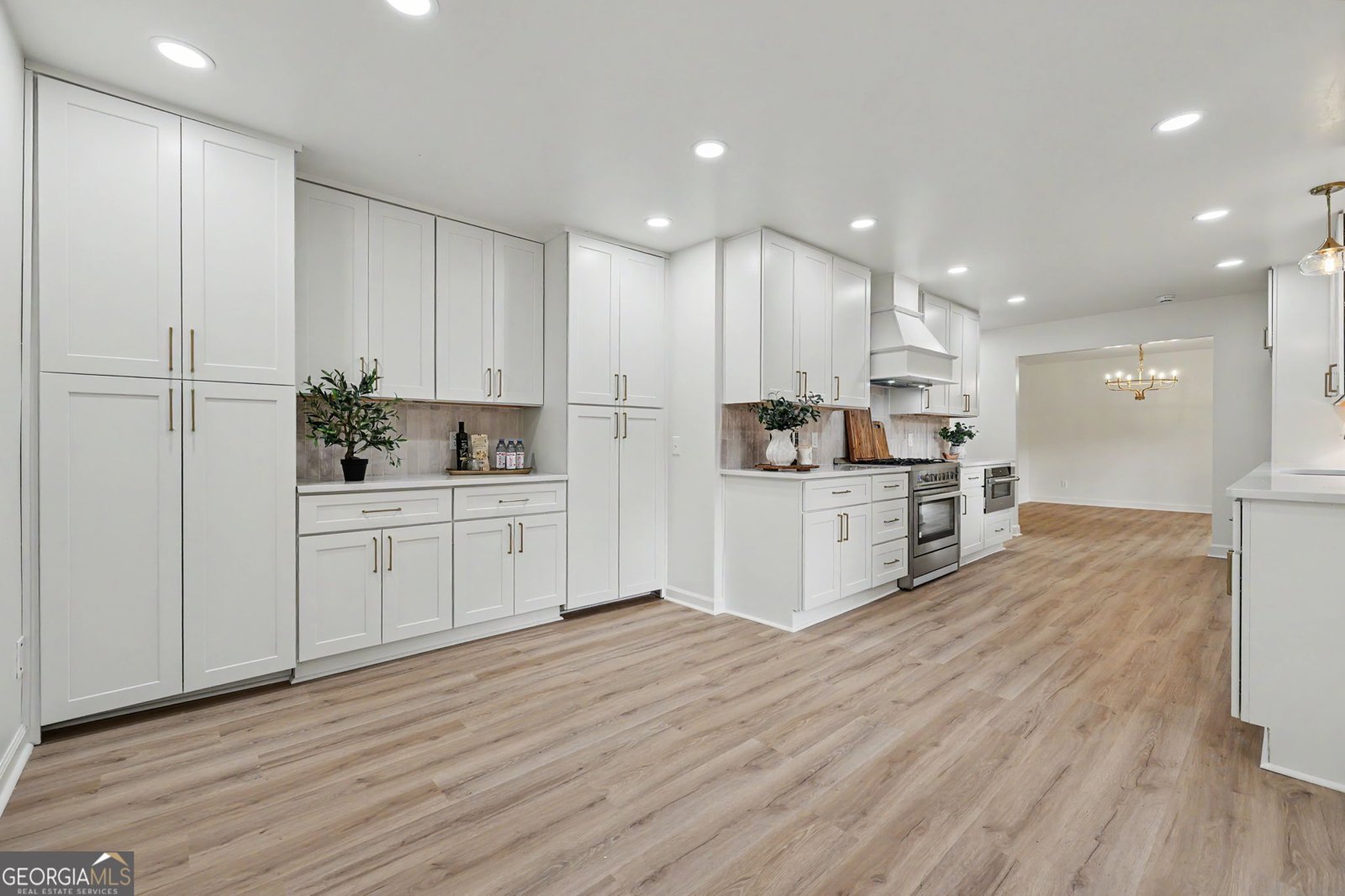 5250 Beech Forest Drive Lilburn - Photo 12