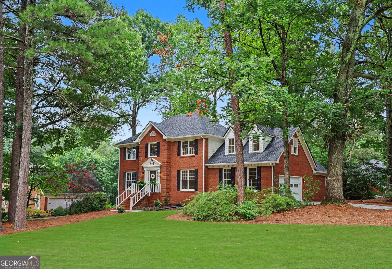 5250 Beech Forest Drive Lilburn - Photo 41