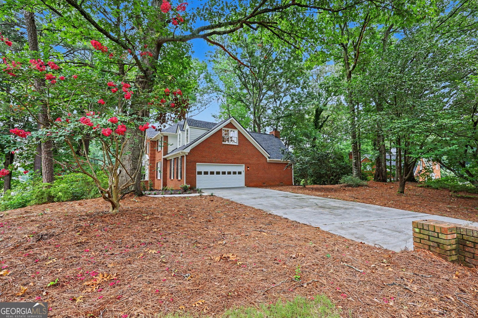 5250 Beech Forest Drive Lilburn - Photo 42