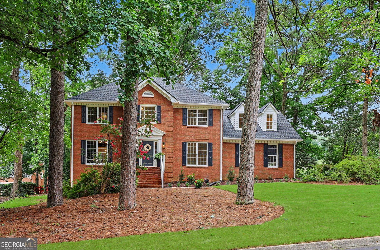 5250 Beech Forest Drive Lilburn - Photo 43