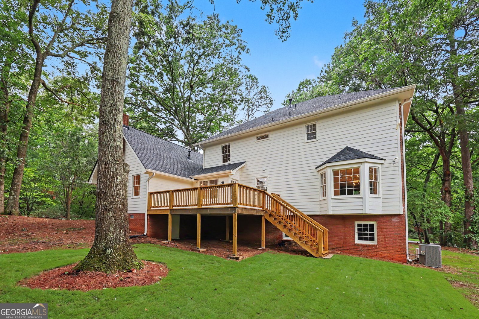 5250 Beech Forest Drive Lilburn - Photo 44