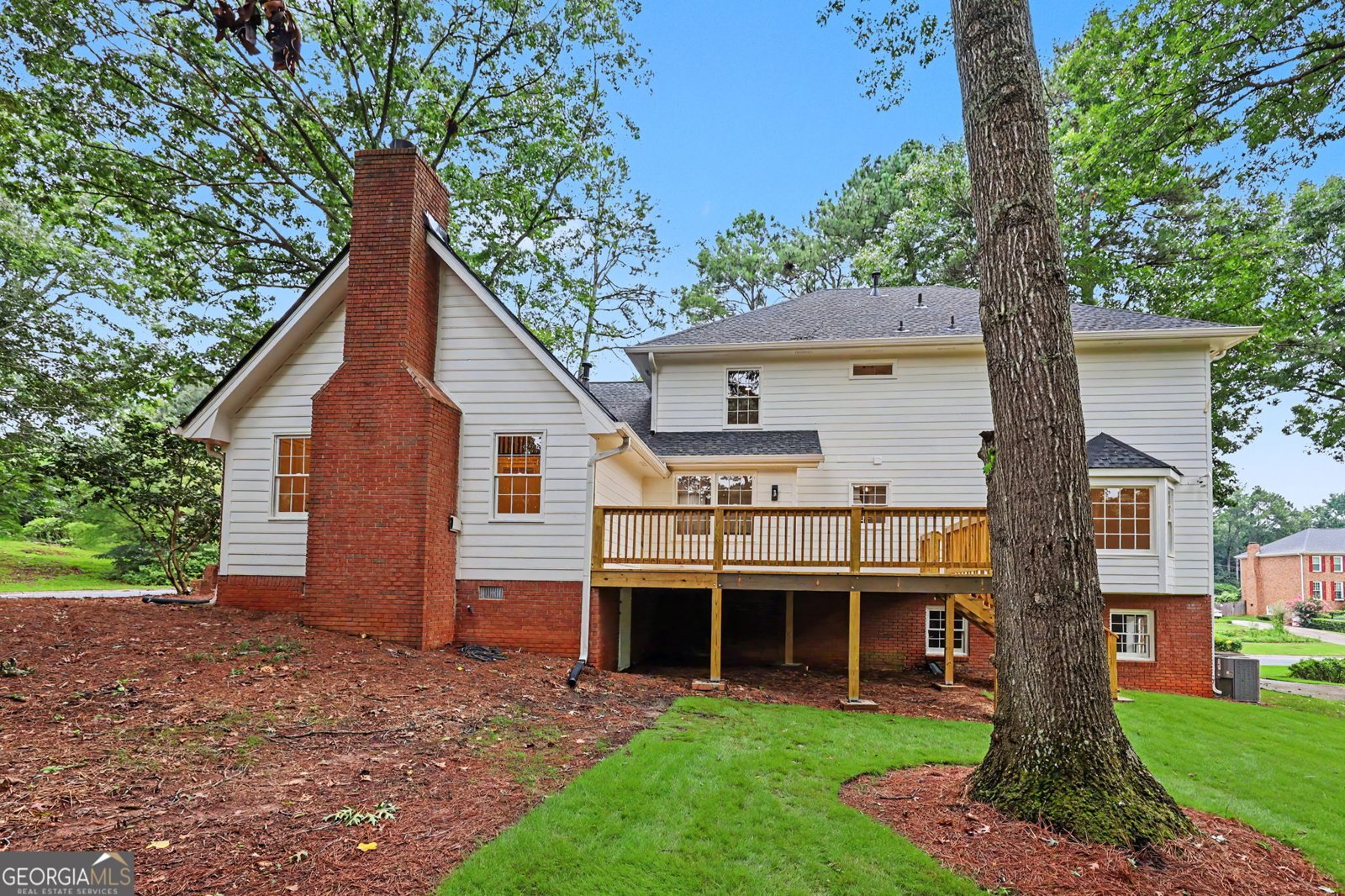 5250 Beech Forest Drive Lilburn - Photo 45