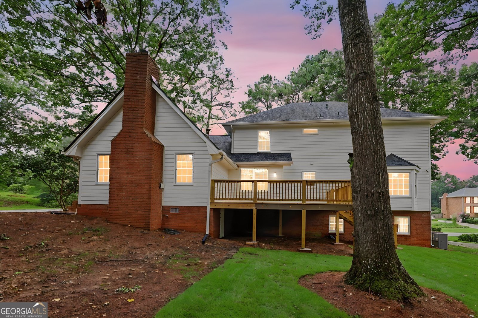 5250 Beech Forest Drive Lilburn - Photo 46