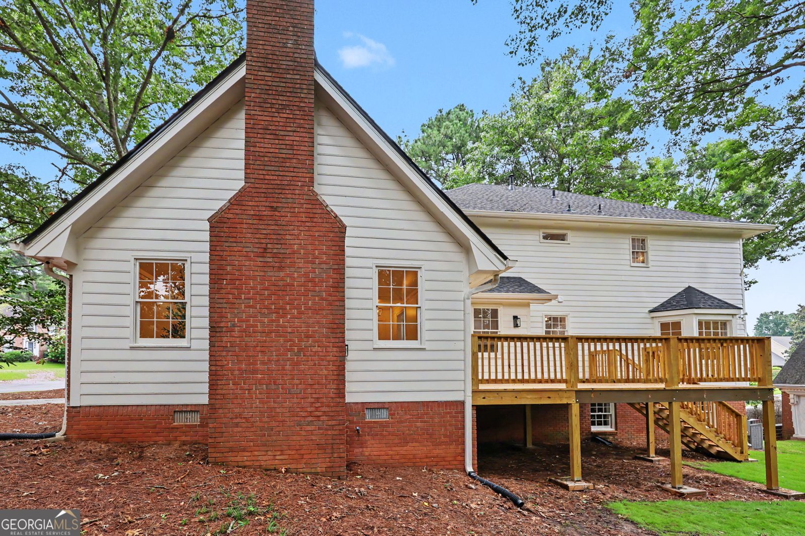 5250 Beech Forest Drive Lilburn - Photo 47