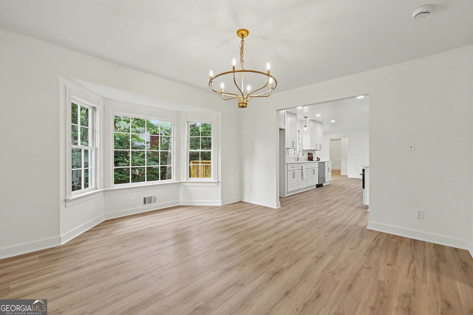 5250 Beech Forest Drive Lilburn - Photo 8