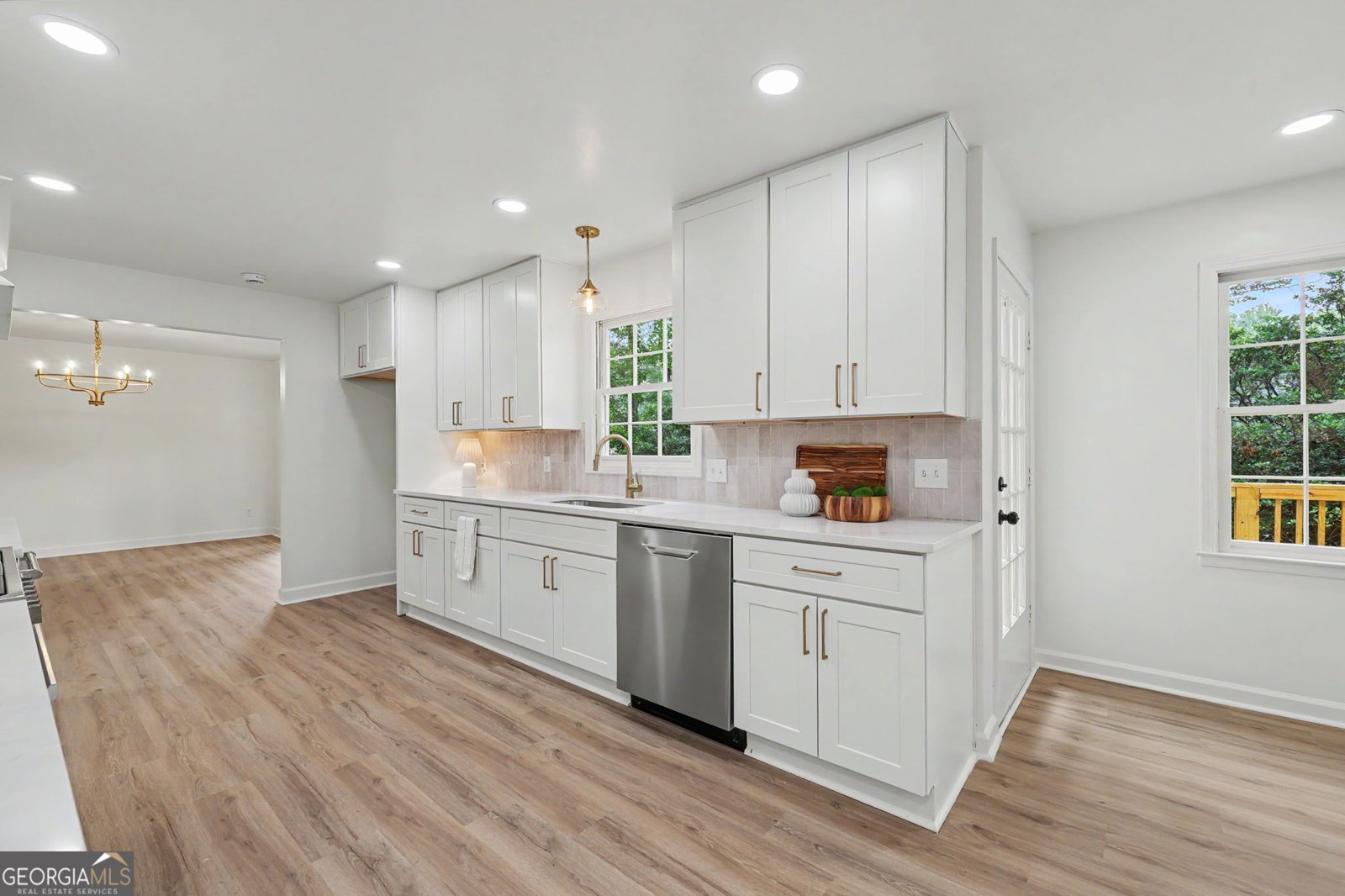 5250 Beech Forest Drive Lilburn - Photo 9