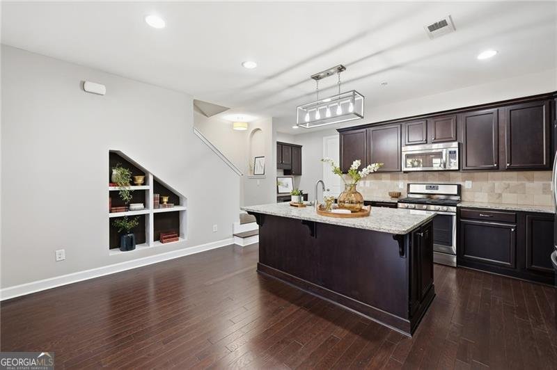6088 Holly Park Lane Mableton - Photo 10