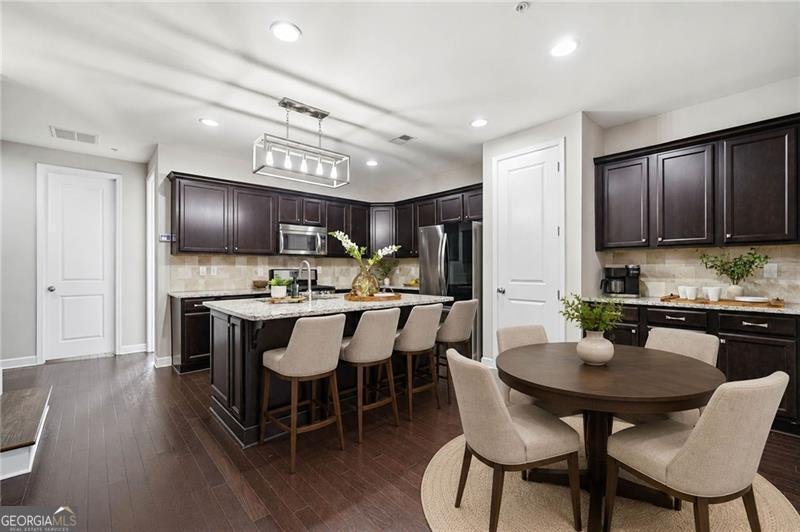 6088 Holly Park Lane Mableton - Photo 11
