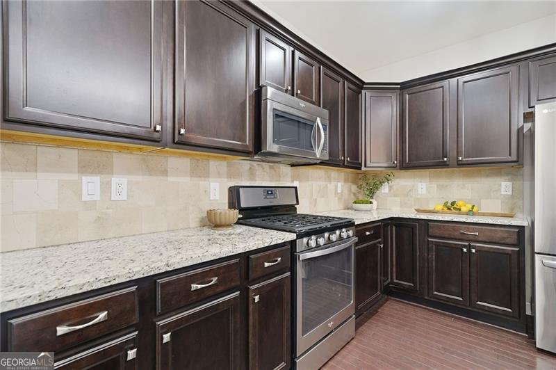 6088 Holly Park Lane Mableton - Photo 12
