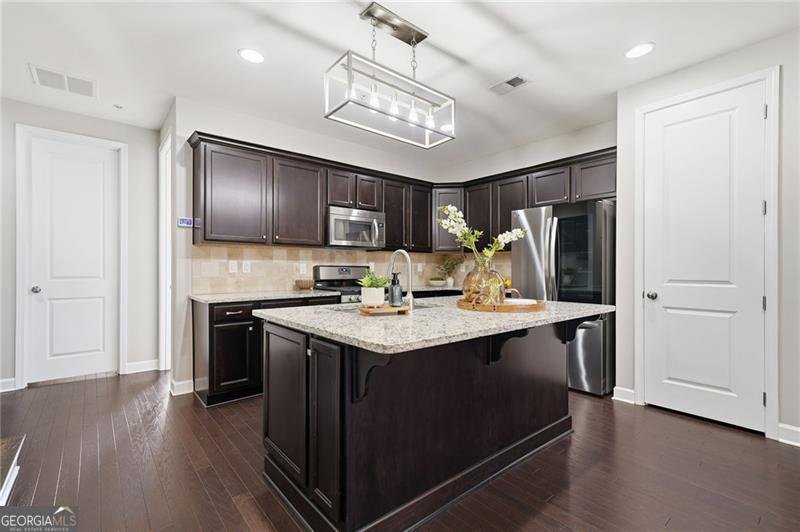 6088 Holly Park Lane Mableton - Photo 13