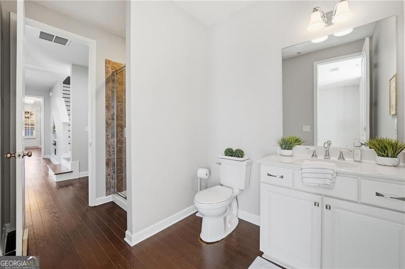 6088 Holly Park Lane Mableton - Photo 19