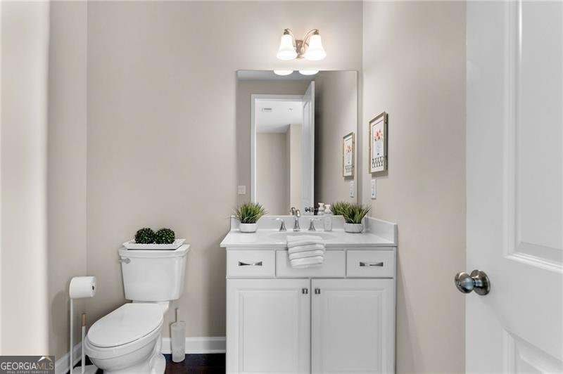 6088 Holly Park Lane Mableton - Photo 21
