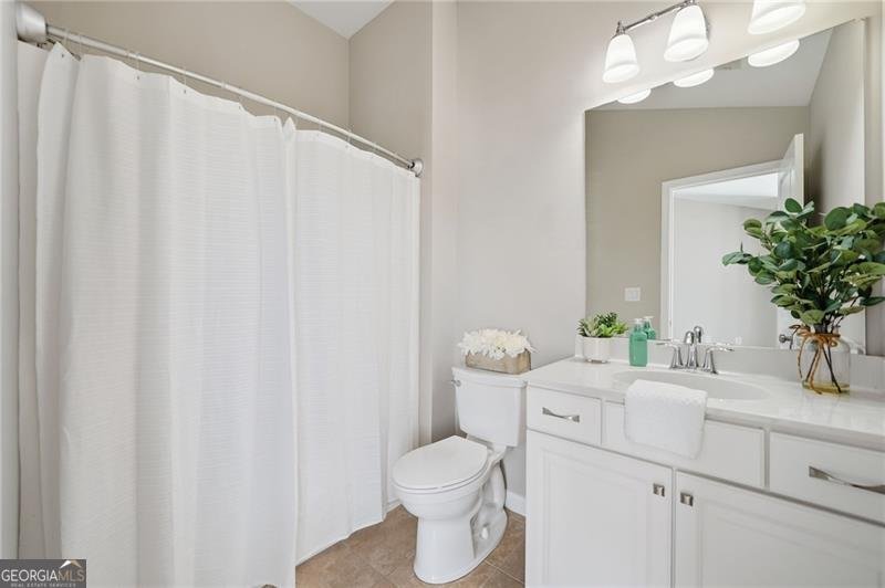 6088 Holly Park Lane Mableton - Photo 32