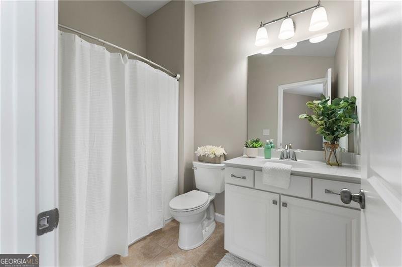 6088 Holly Park Lane Mableton - Photo 33