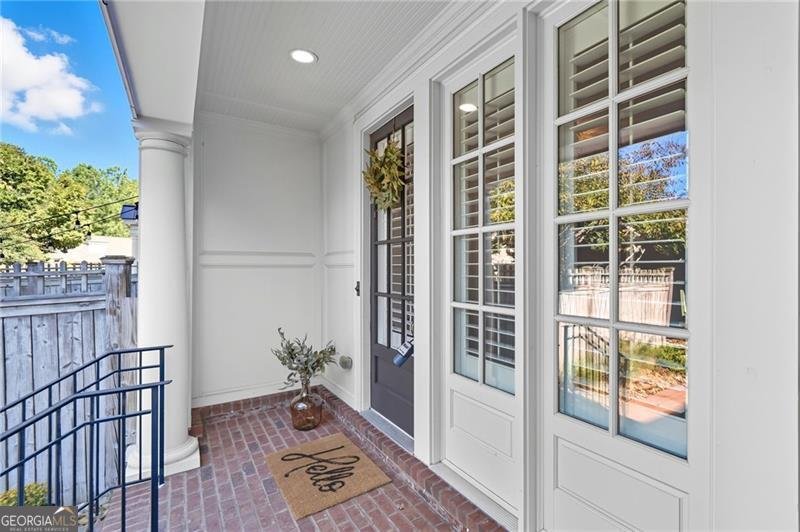 6088 Holly Park Lane Mableton - Photo 36