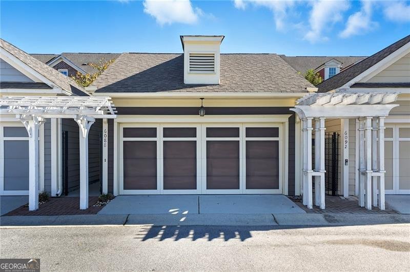 6088 Holly Park Lane Mableton - Photo 38