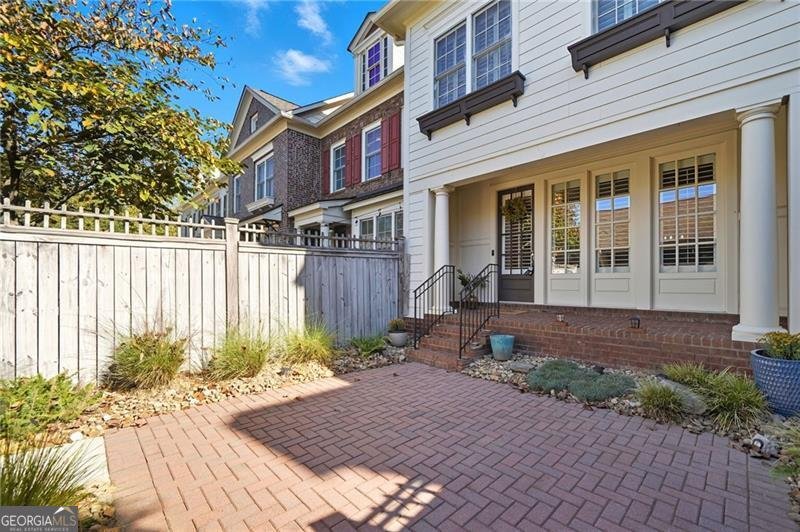 6088 Holly Park Lane Mableton - Photo 39