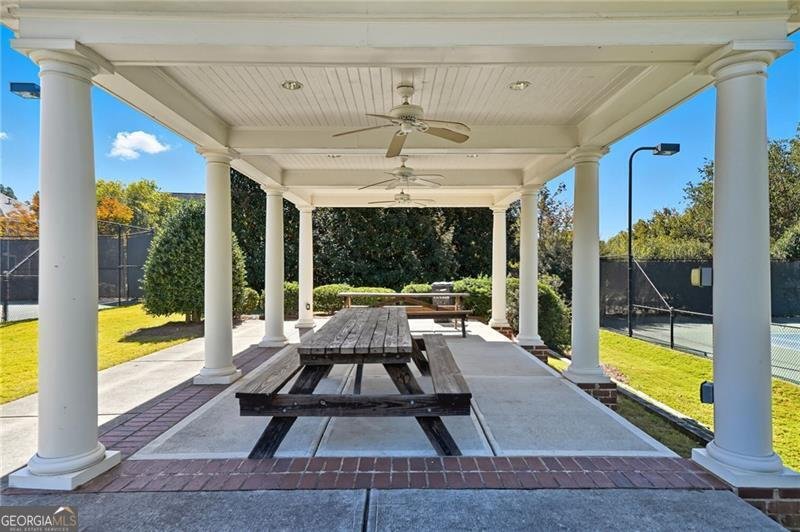 6088 Holly Park Lane Mableton - Photo 43