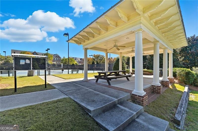 6088 Holly Park Lane Mableton - Photo 44