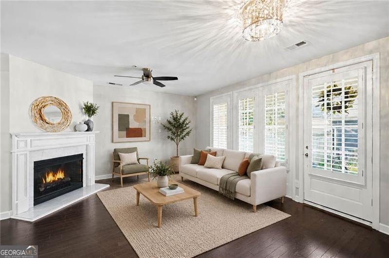 6088 Holly Park Lane Mableton - Photo 6