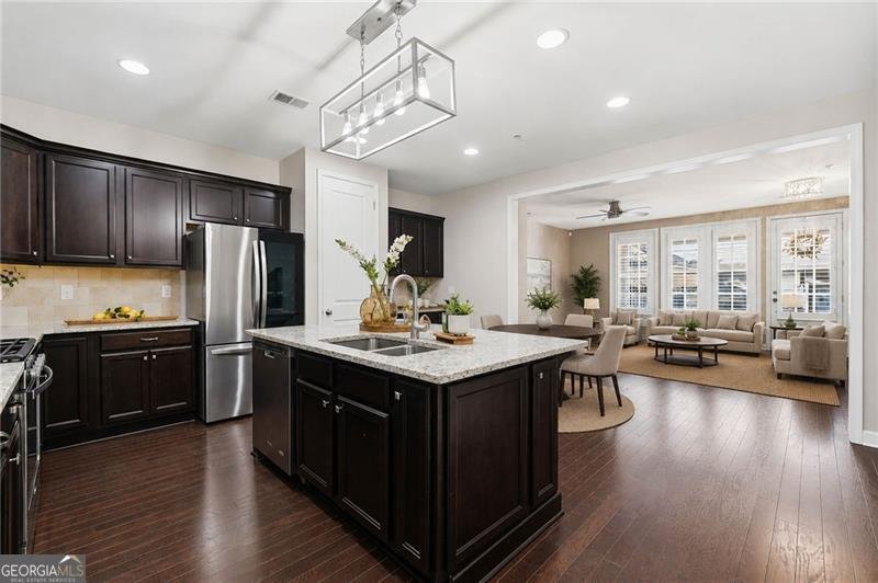 6088 Holly Park Lane Mableton - Photo 8