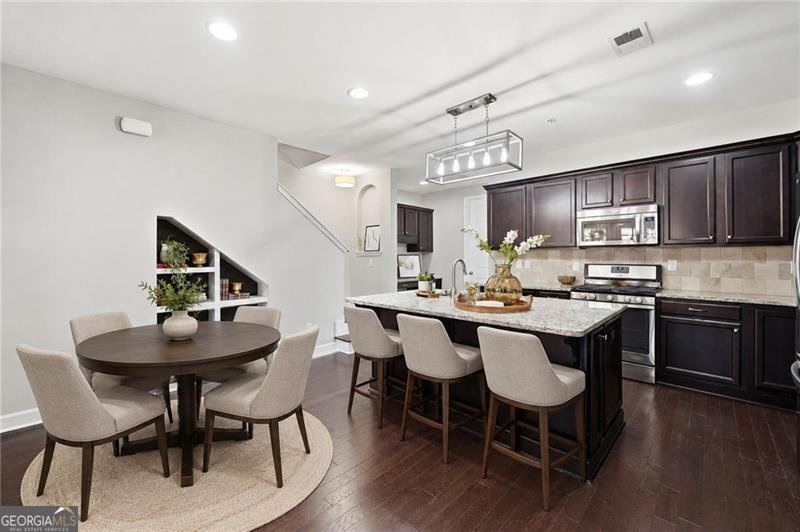 6088 Holly Park Lane Mableton - Photo 9