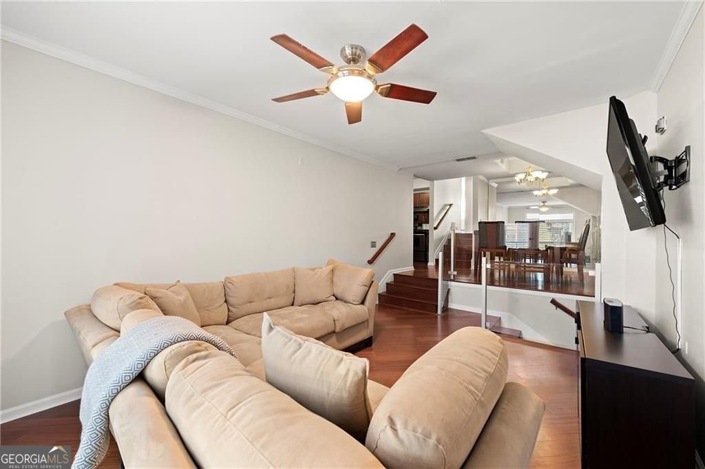 4244 River Green Drive Atlanta - Photo 15