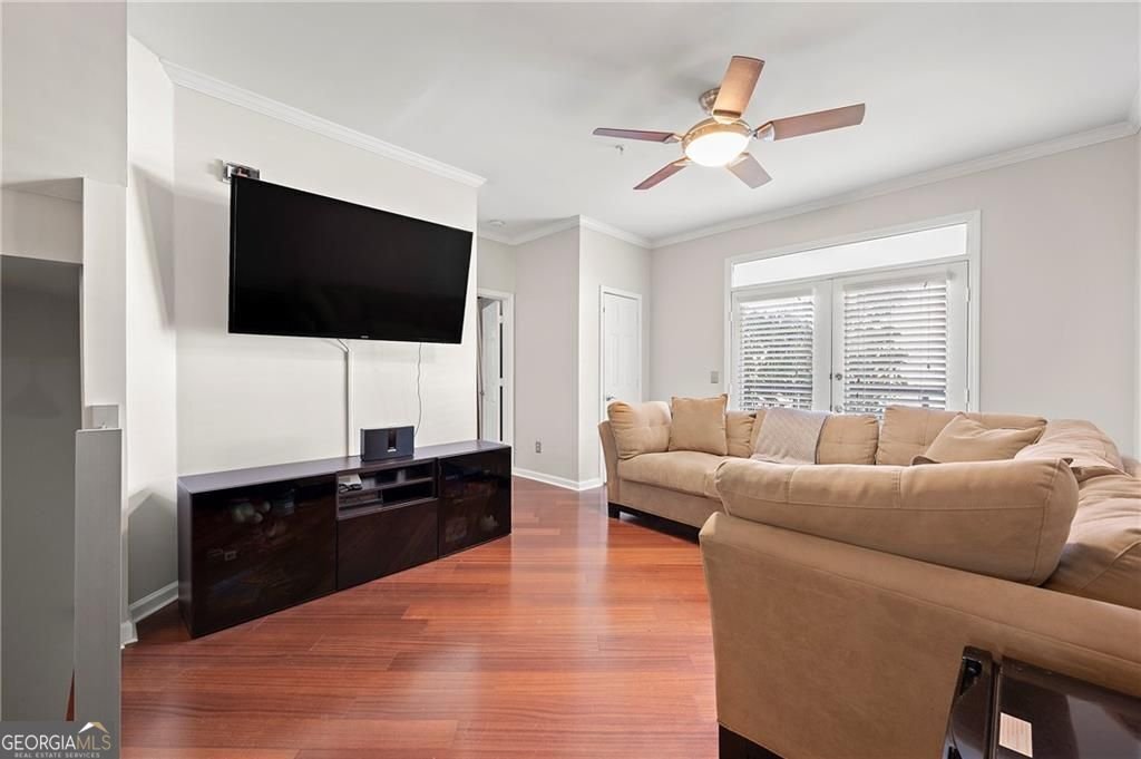 4244 River Green Drive Atlanta - Photo 17