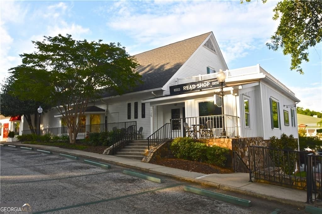 4244 River Green Drive Atlanta - Photo 20