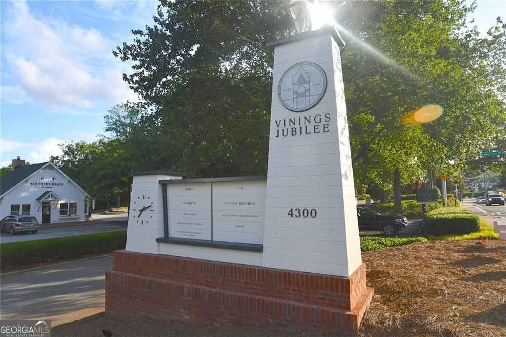 4244 River Green Drive Atlanta - Photo 30