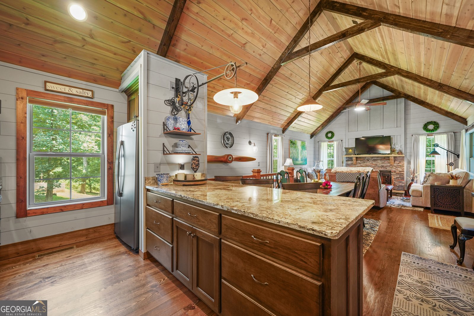 88 Old Vineyard Way Cleveland - Photo 10