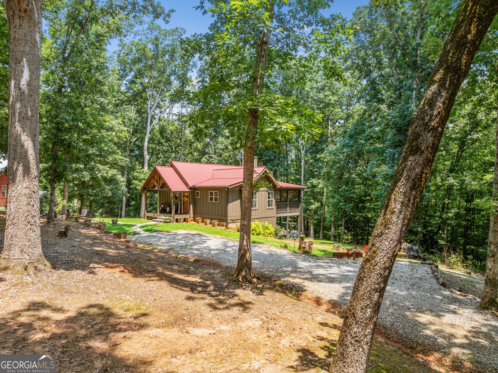 88 Old Vineyard Way Cleveland - Photo 33