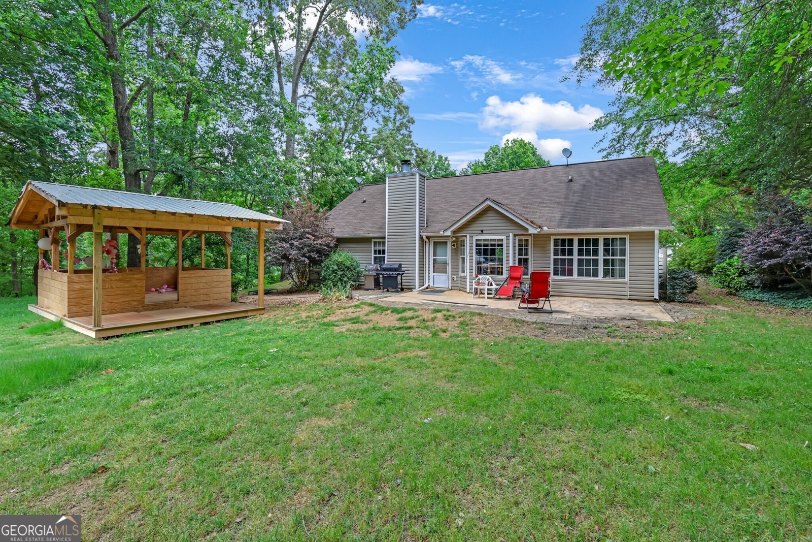 2657 Wildwind Drive Bethlehem - Photo 9