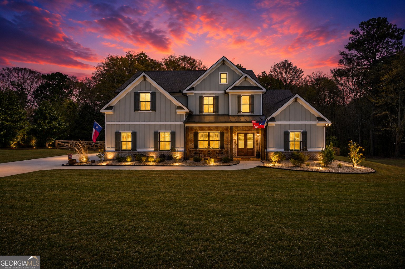 2100 Stonegate Way Monroe - main photo
