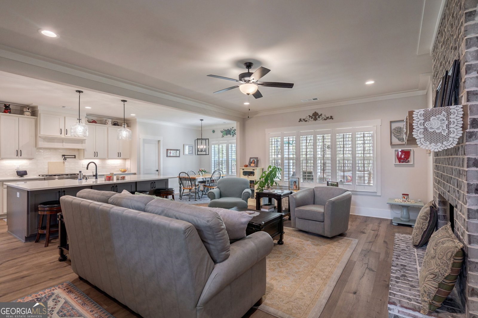 2100 Stonegate Way Monroe - Photo 22