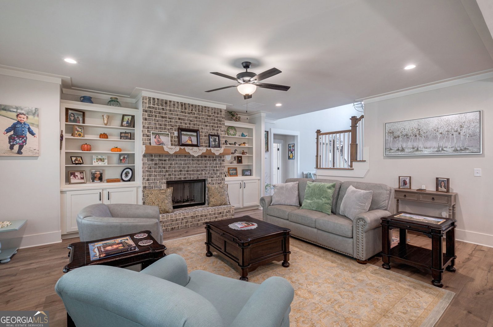 2100 Stonegate Way Monroe - Photo 23