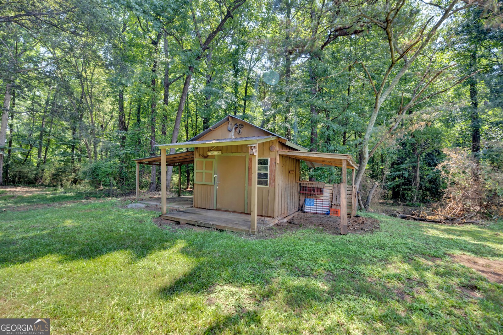 2089 Highway 81 S Covington - Photo 34