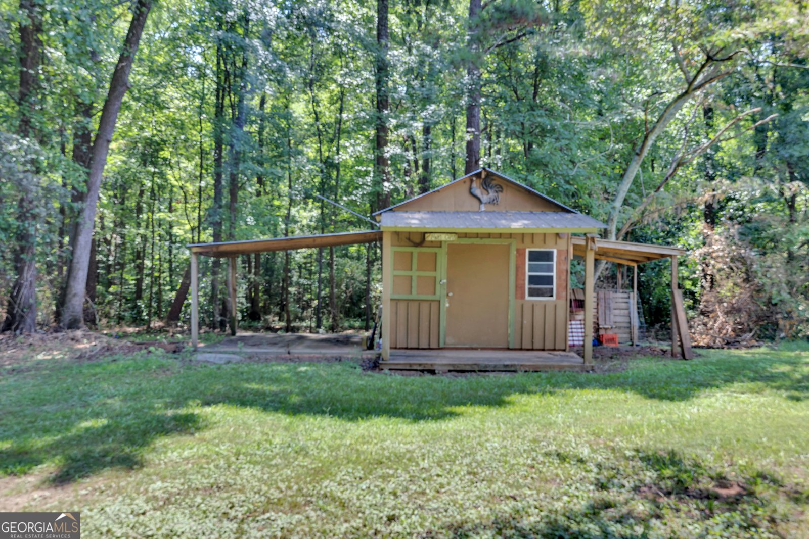 2089 Highway 81 S Covington - Photo 36