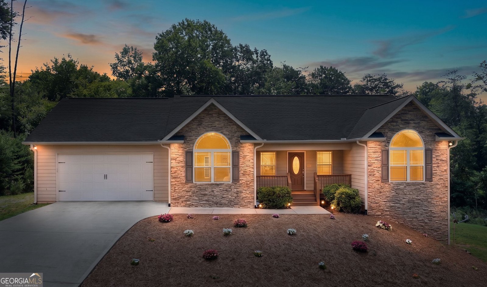 350 Linwood Drive Demorest - main photo