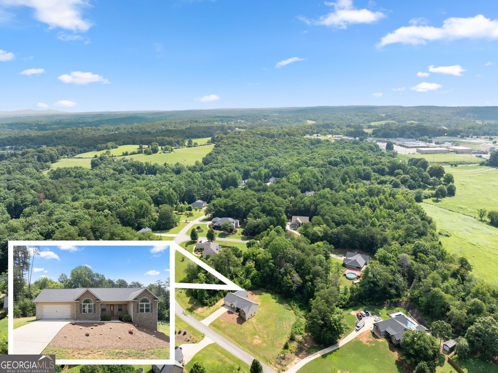 350 Linwood Drive Demorest - Photo 46