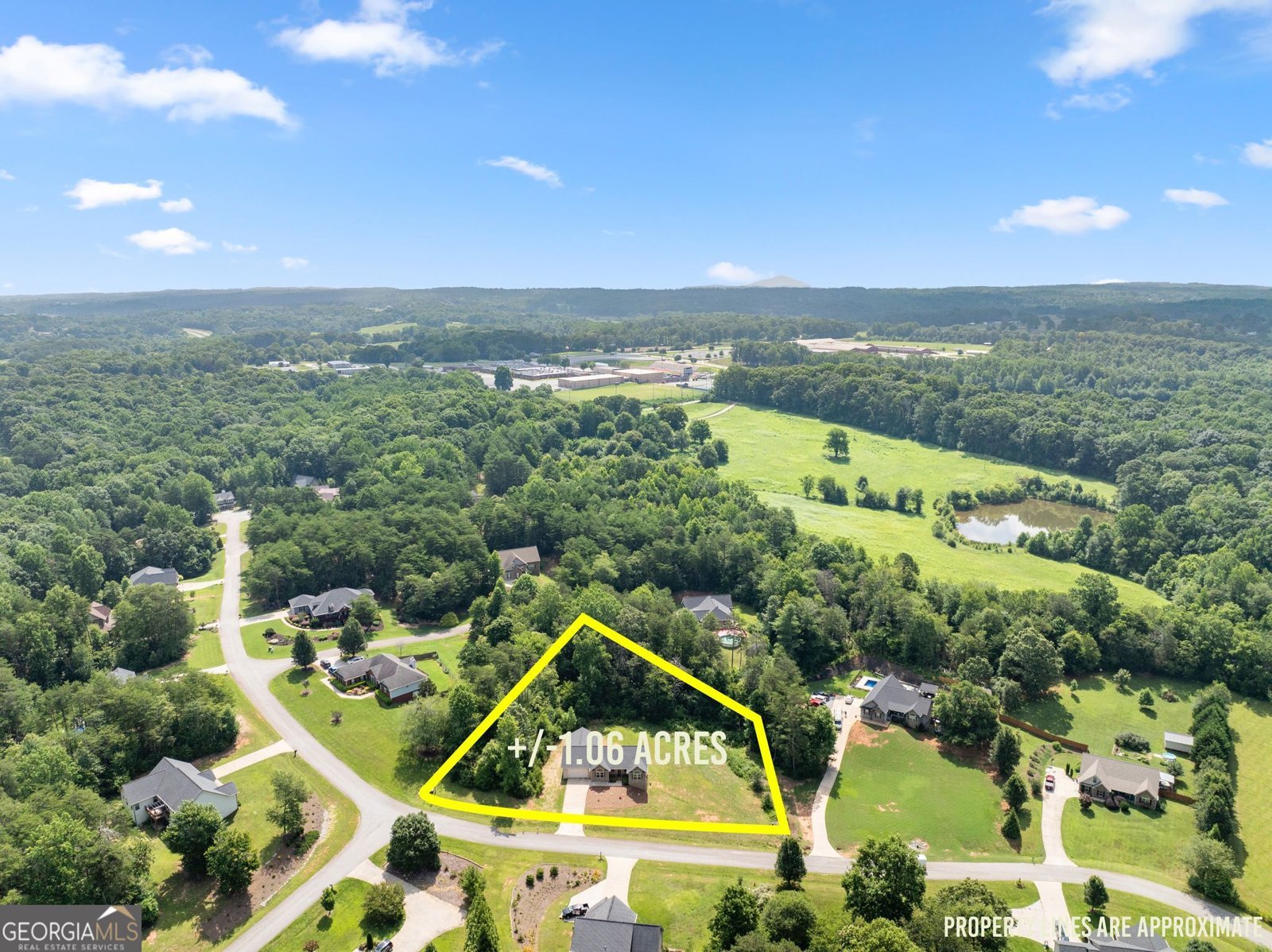 350 Linwood Drive Demorest - Photo 47