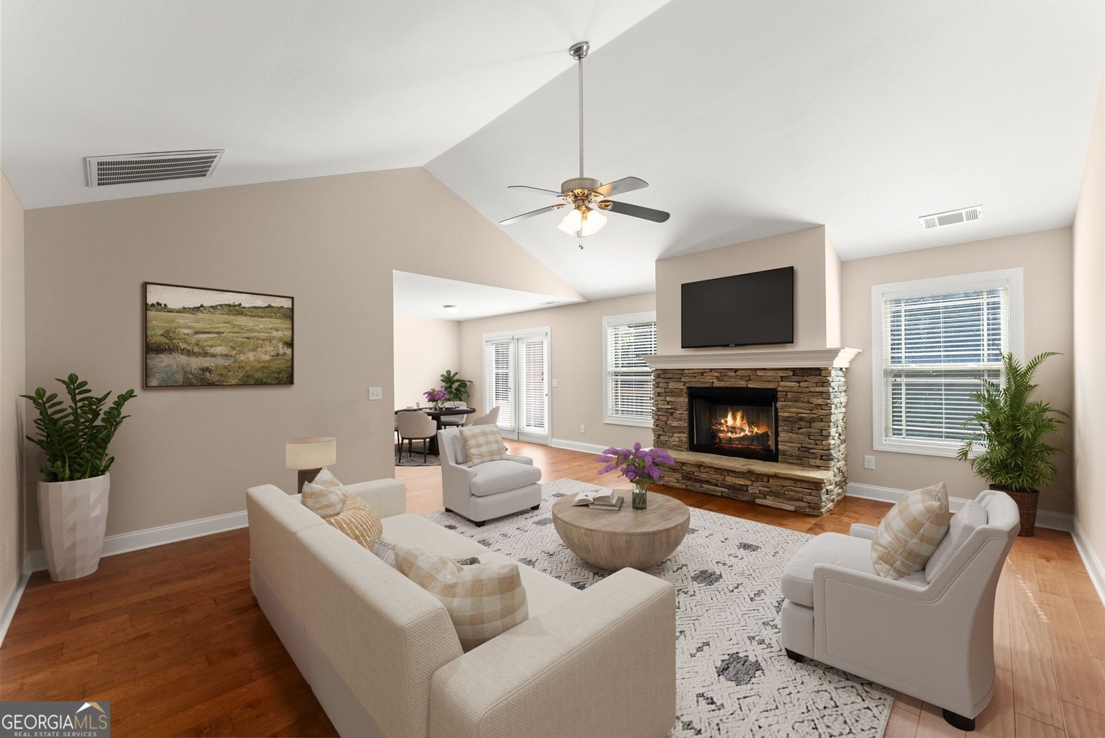 350 Linwood Drive Demorest - Photo 6