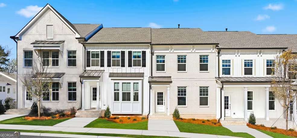 2519 Liberty Square Court Doraville - main photo