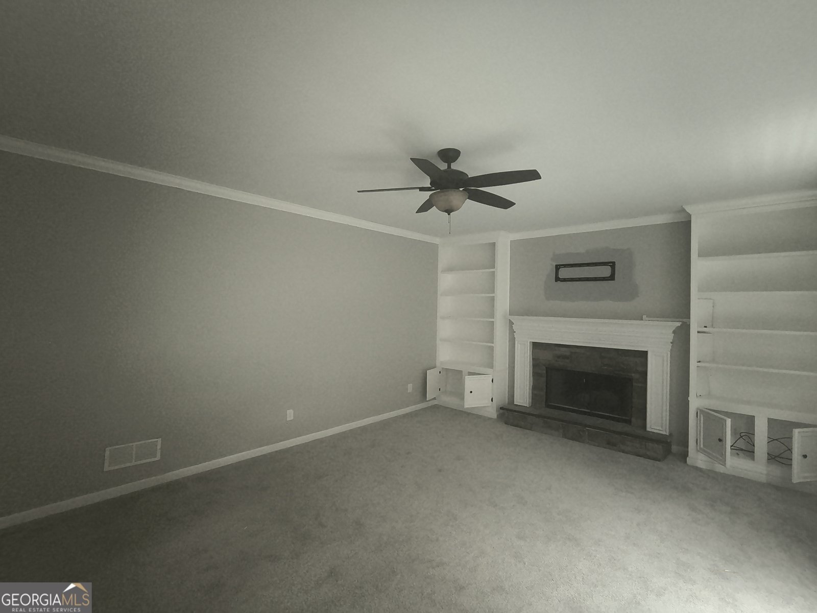 243 Yorkshire Lane Villa Rica - Photo 12